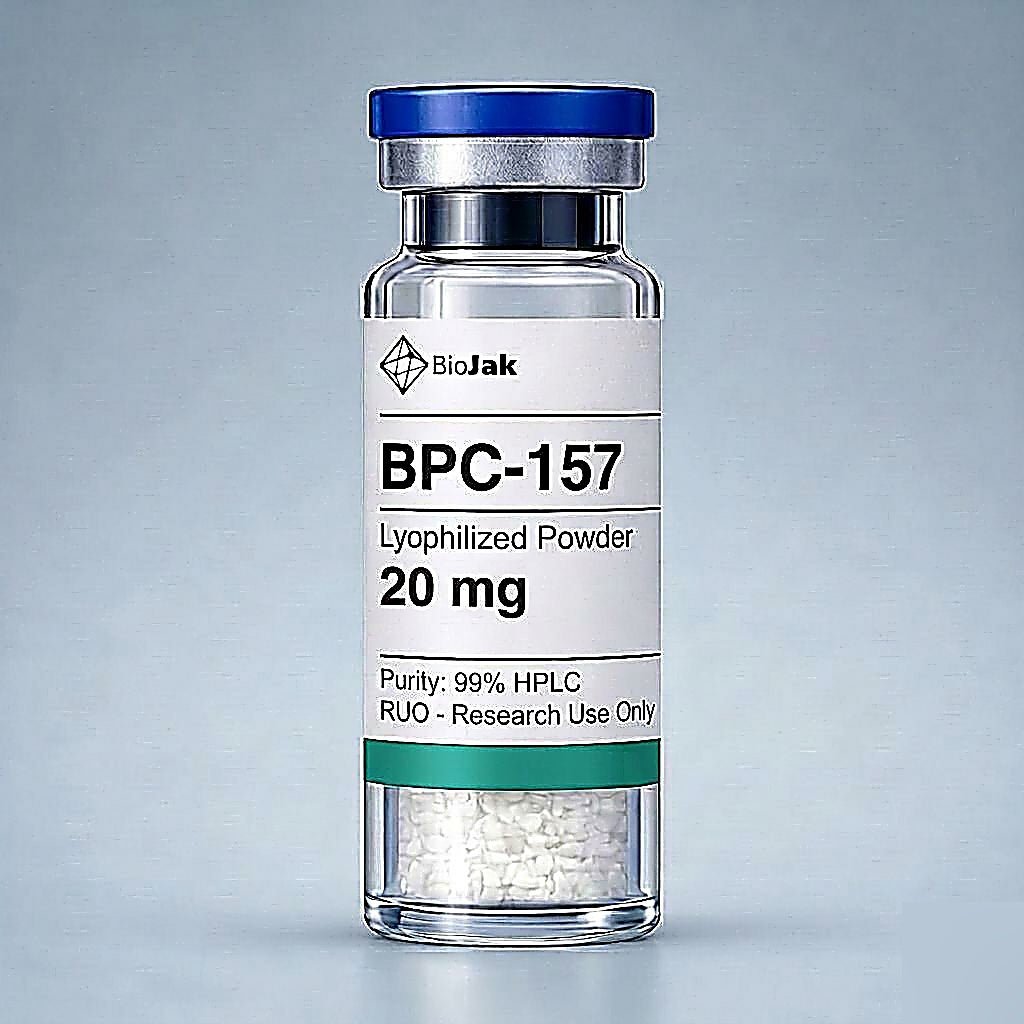 BPC-157 - Image 3