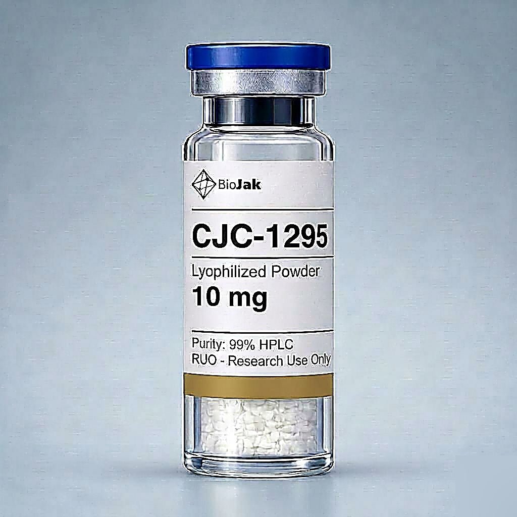 CJC-1295 (no DAC) - Image 2