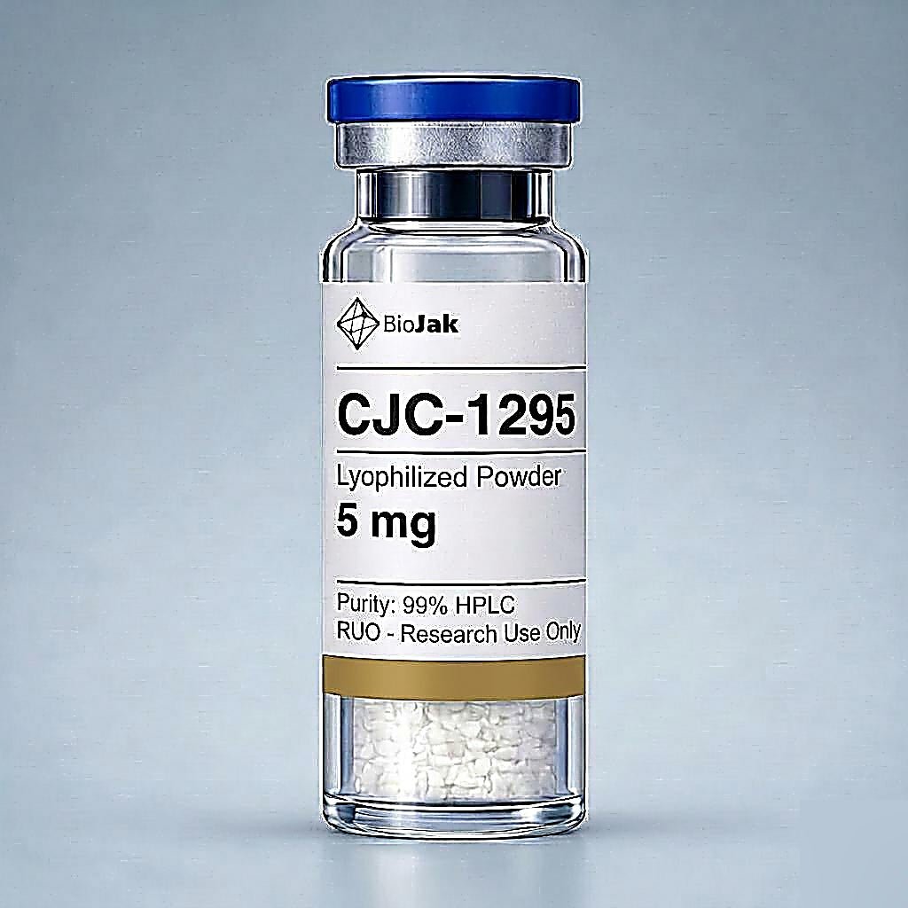 CJC-1295 (no DAC)