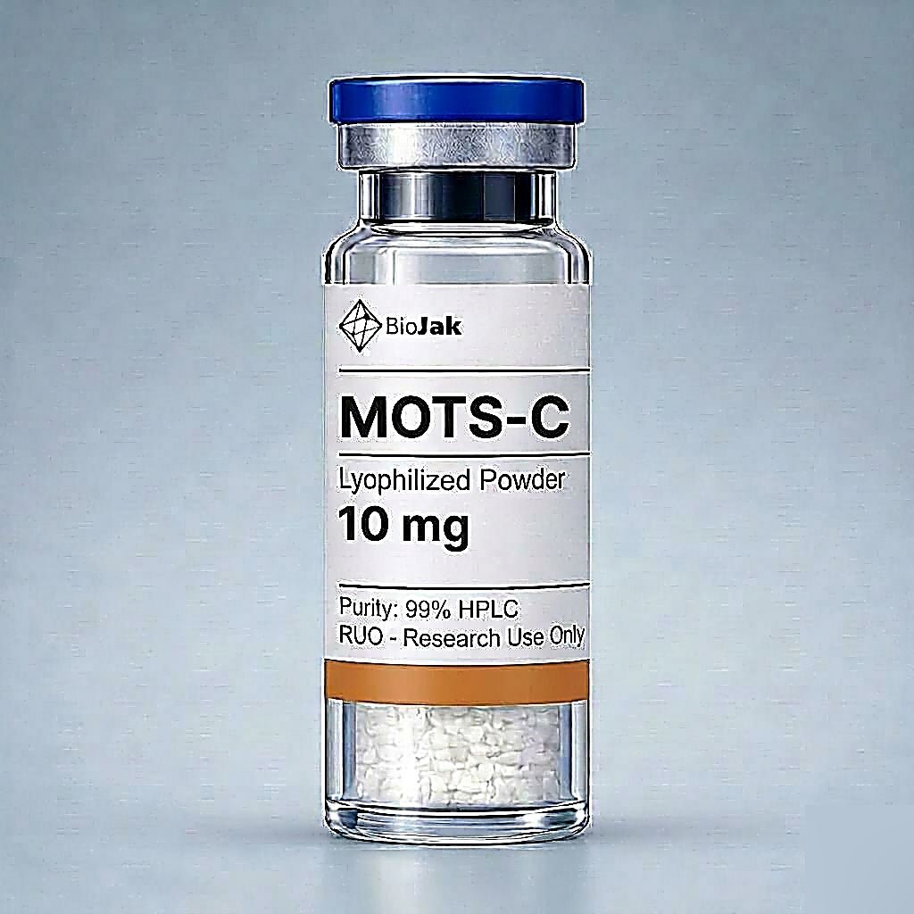 MOTS-c - Image 2