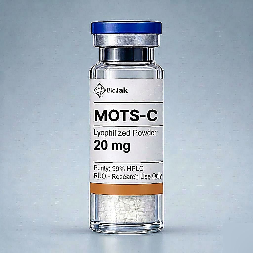 MOTS-c - Image 3