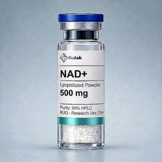 NAD+ (Nicotinamide Adenine Dinucleotide)