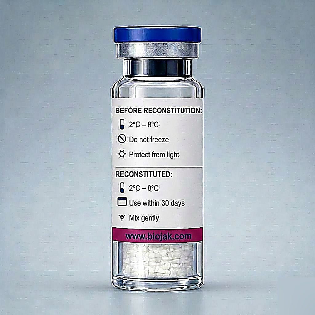 PT-141 (Bremelanotide) - Image 4