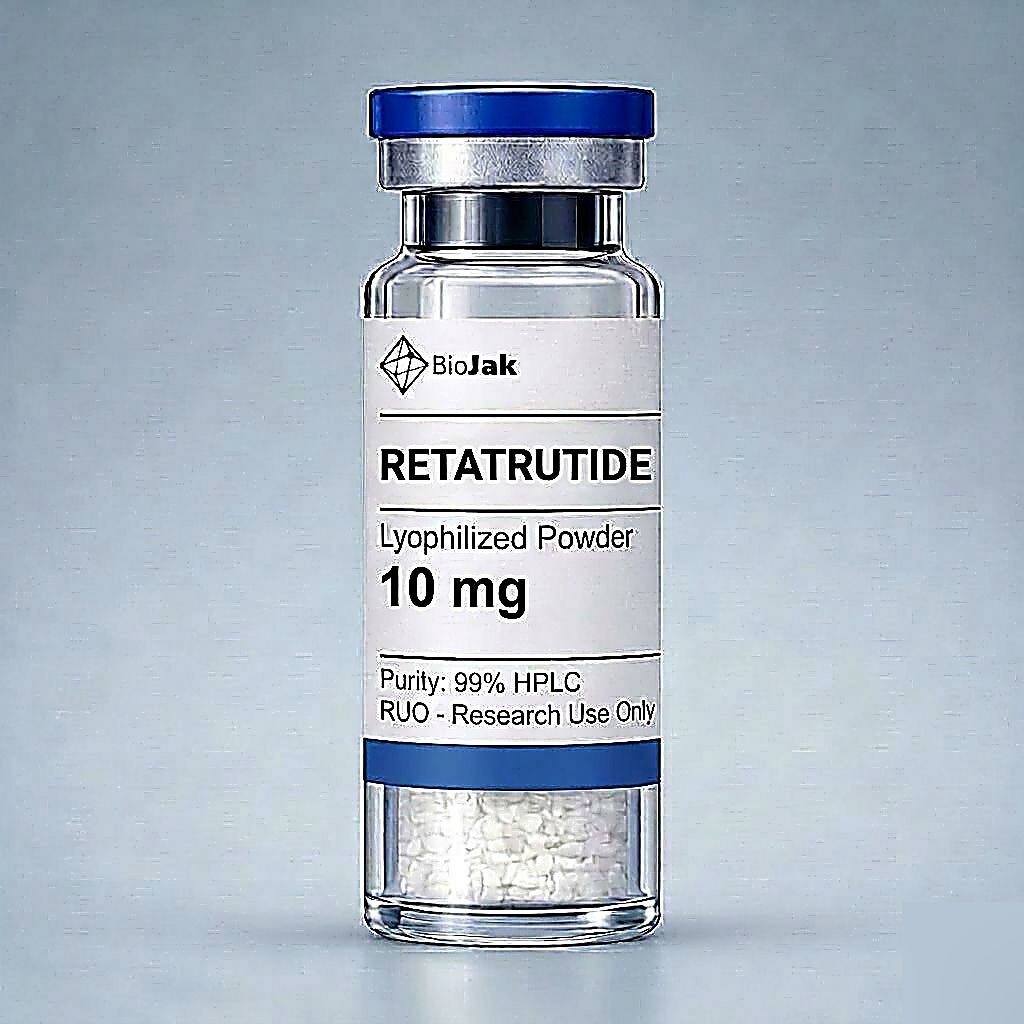 Retatrutide - Image 2