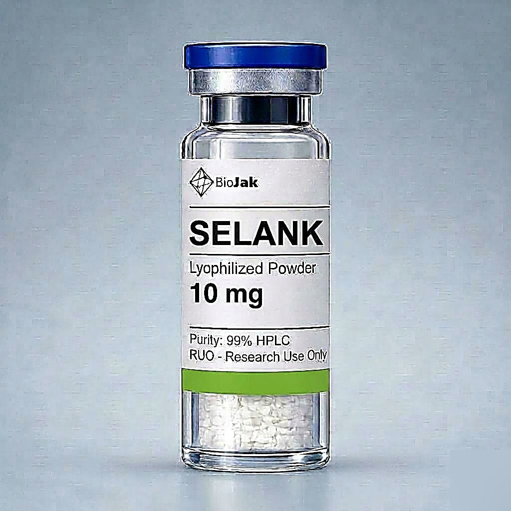 Selank - Image 2