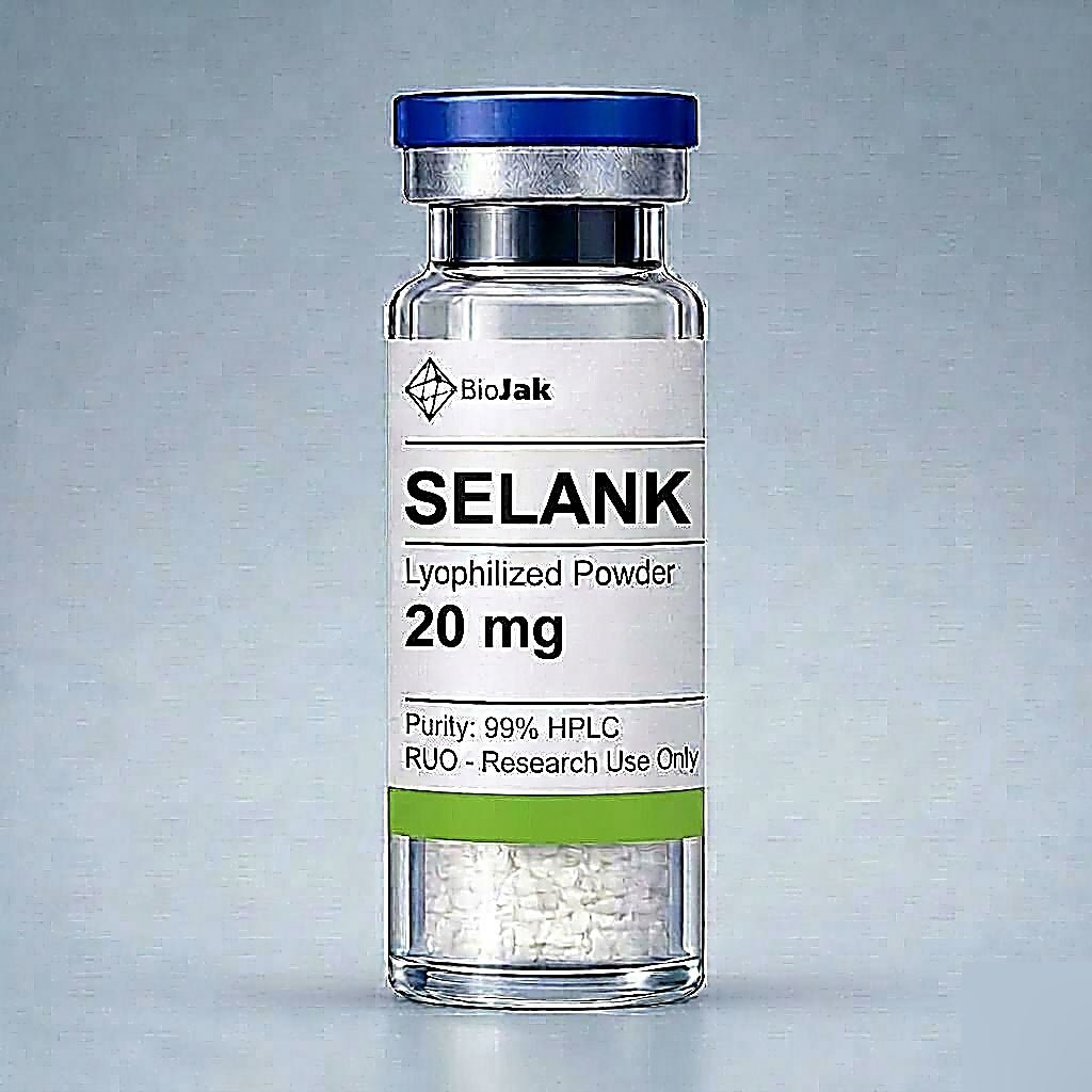 Selank - Image 3