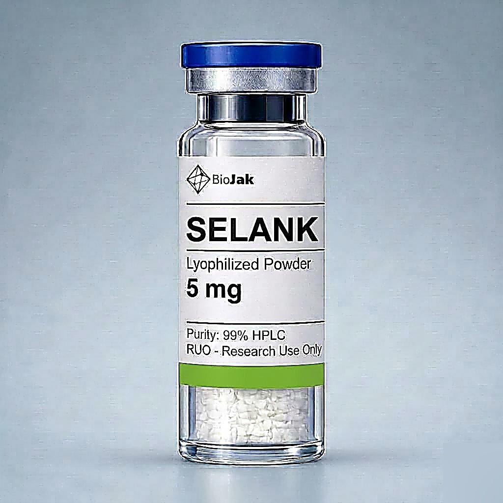 Selank
