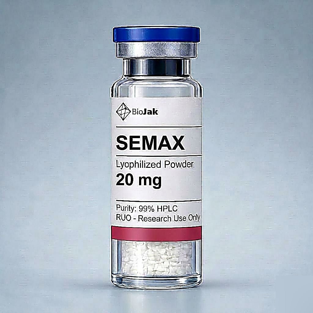 Semax - Image 3