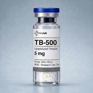 TB-500 (Thymosin Beta-4 fragment)