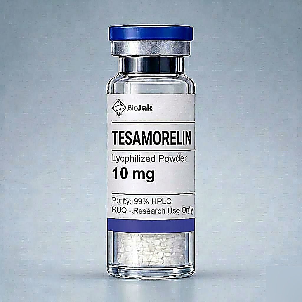 Tesamorelin - Image 2