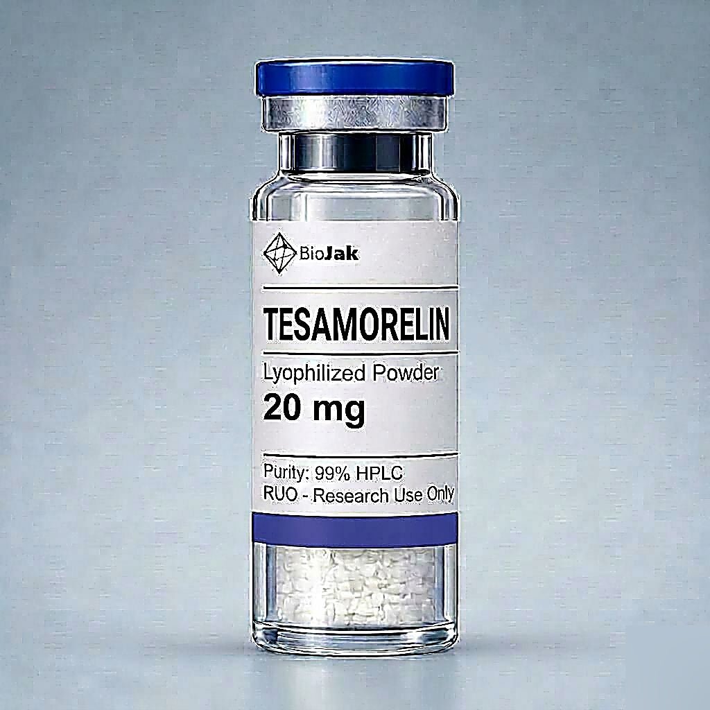 Tesamorelin - Image 3