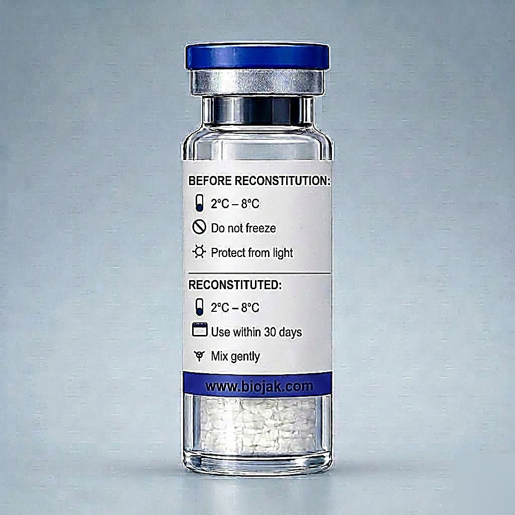 Tesamorelin - Image 4